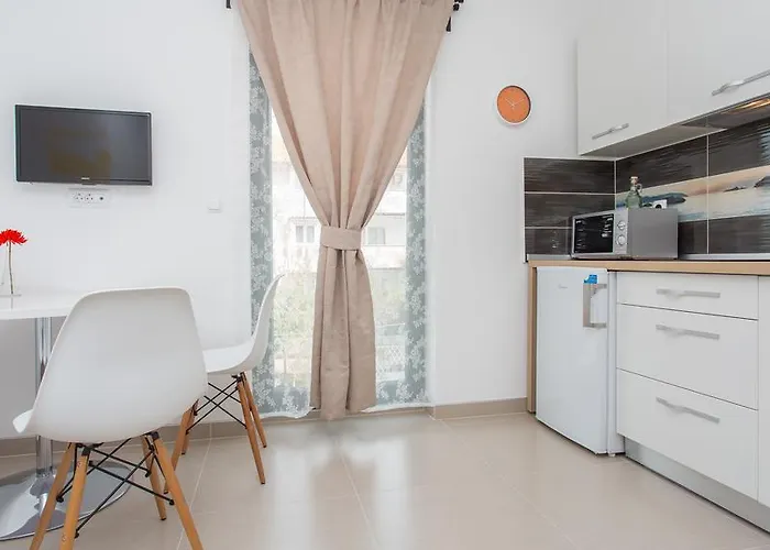 Apartmán Memories *