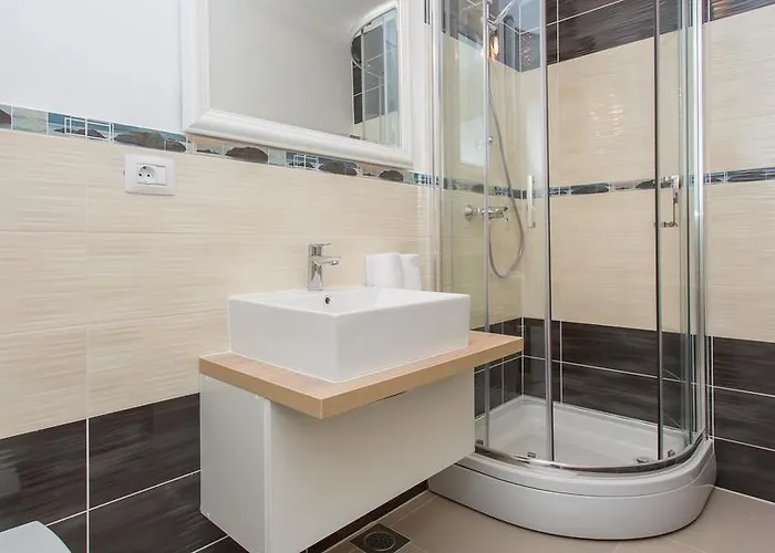 Memories Apartmán *