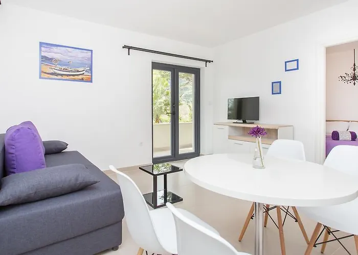 Apartmán Memories Baška