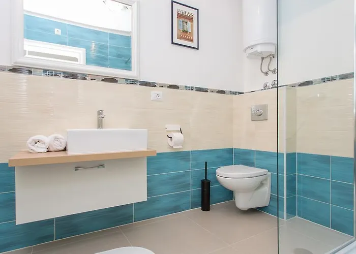 Memories Apartmán Baška