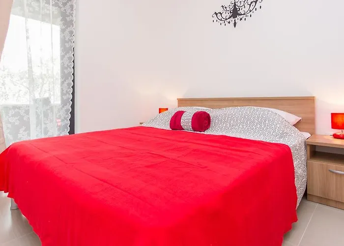 Apartmán Memories Baška