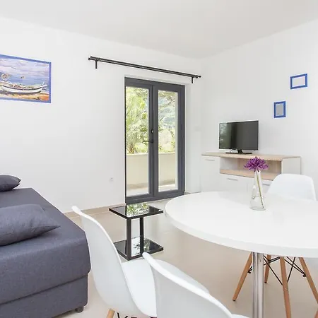 Apartman Memories Baška