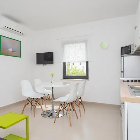 Memories Apartman