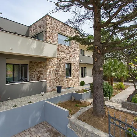 Apartman Memories Baška