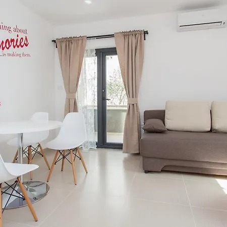 Memories Apartman
