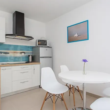 Memories Apartman