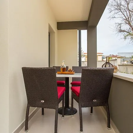 Apartman Memories Baška