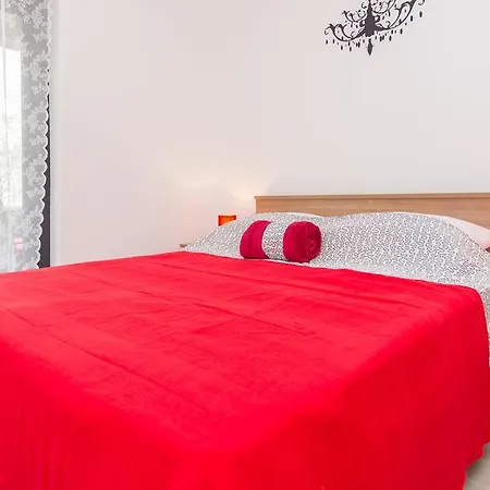 Apartman Memories Baška