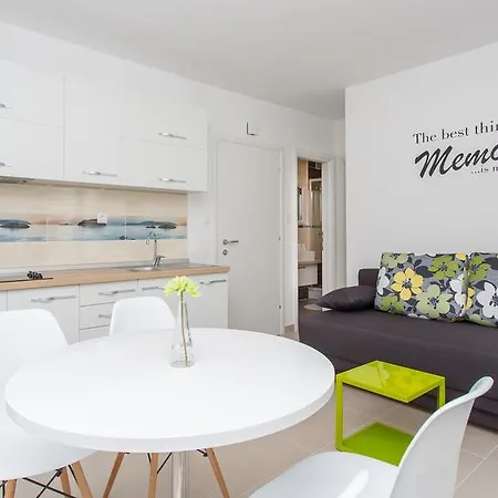 Apartman Memories