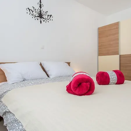 Memories Apartman Baška